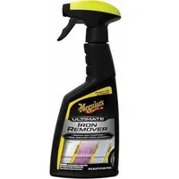 Meguiar's Ultimate Iron Remover pH-neutral 2 St. 0,7 l