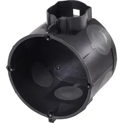 Unterputz-Gerätedose, luftdicht, Ø 60 mm - Tiefe 46 mm