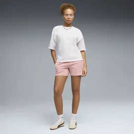 Puma Shorts Rosy Outlook Pink L