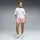 Puma Shorts Rosy Outlook Pink L