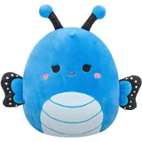 Squishmallows Schmetterling Waverly