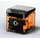 ブレイン 80mm Cloud POS Printer Schwarz