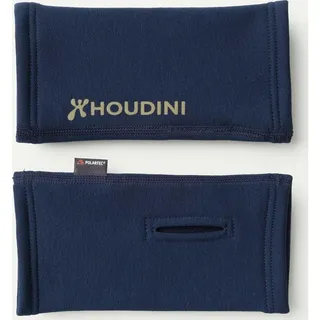 Houdini Power Wrist Gaiters blue illusion (703) M