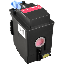 Ampertec Toner ersetzt Olivetti B1102  magenta
