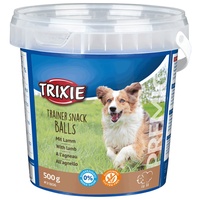 TRIXIE PREMIO Trainer Snack Lamb Balls 500 g