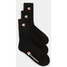 Champion Crew Socken Gr. 35 - 46 Unisex Tennissocken U24558