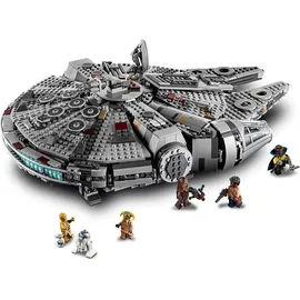 LEGO Star Wars Millennium Falcon 75257