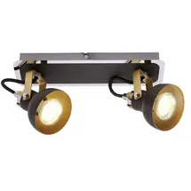Ideus Mario (03043) Schwarz Gold