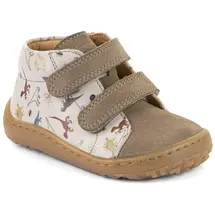 Froddo Barefoot First Step Beige 24