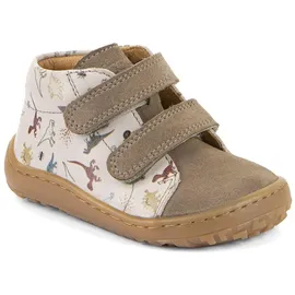 Froddo Barefoot First Step Beige 24