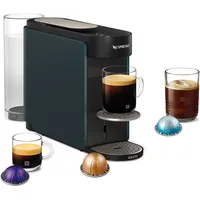 Nespresso Vertuo Up Ocean Blue