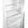 Smeg FAB32RWH6 Retro-Kühl-Gefrierkombination (331 l, 1968 mm hoch, White)