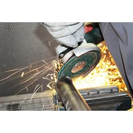 VSM Fiberschleifscheibe AF799 125 mm 50 Stück