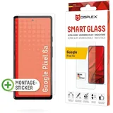 E.V.I. DISPLEX Smart Glass Google Pixel 6a (01771)