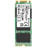 Transcend MTS602M 128GB Interne M.2 SATA SSD 2260 SATA III Industrial TS128GMTS602M