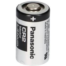Panasonic Photobatterie CR2 Lithium 3V 850mAh