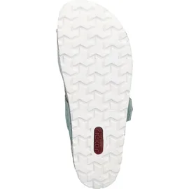 Rieker 69881 silbergrau 36