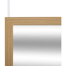 5five simply smart Türspiegel Braun, 1.8x109.1x35.1 cm, Spiegel