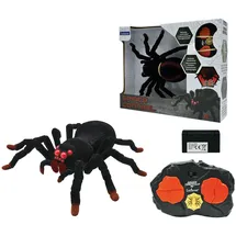 Lexibook SPIDER01 Ferngesteuerte Tarantel Schwarz