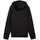 Puma Essentials Script French Terry Hoodie Mädchen 01 black 140