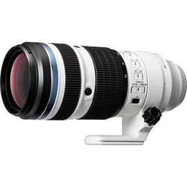 OM System M.Zuiko Digital ED 50-200 mm F2,8, IS, Telezoom-Objektiv, Four Thirds