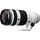 OM System M.Zuiko Digital ED 50-200 mm F2,8, IS, Telezoom-Objektiv, Four Thirds