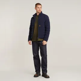 G-Star Foundation Liner Jacke Salute L