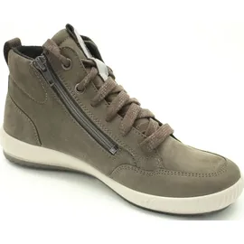 Legero Tanaro 5.0 Schnürstiefelette Braun | Gr.: 41,5