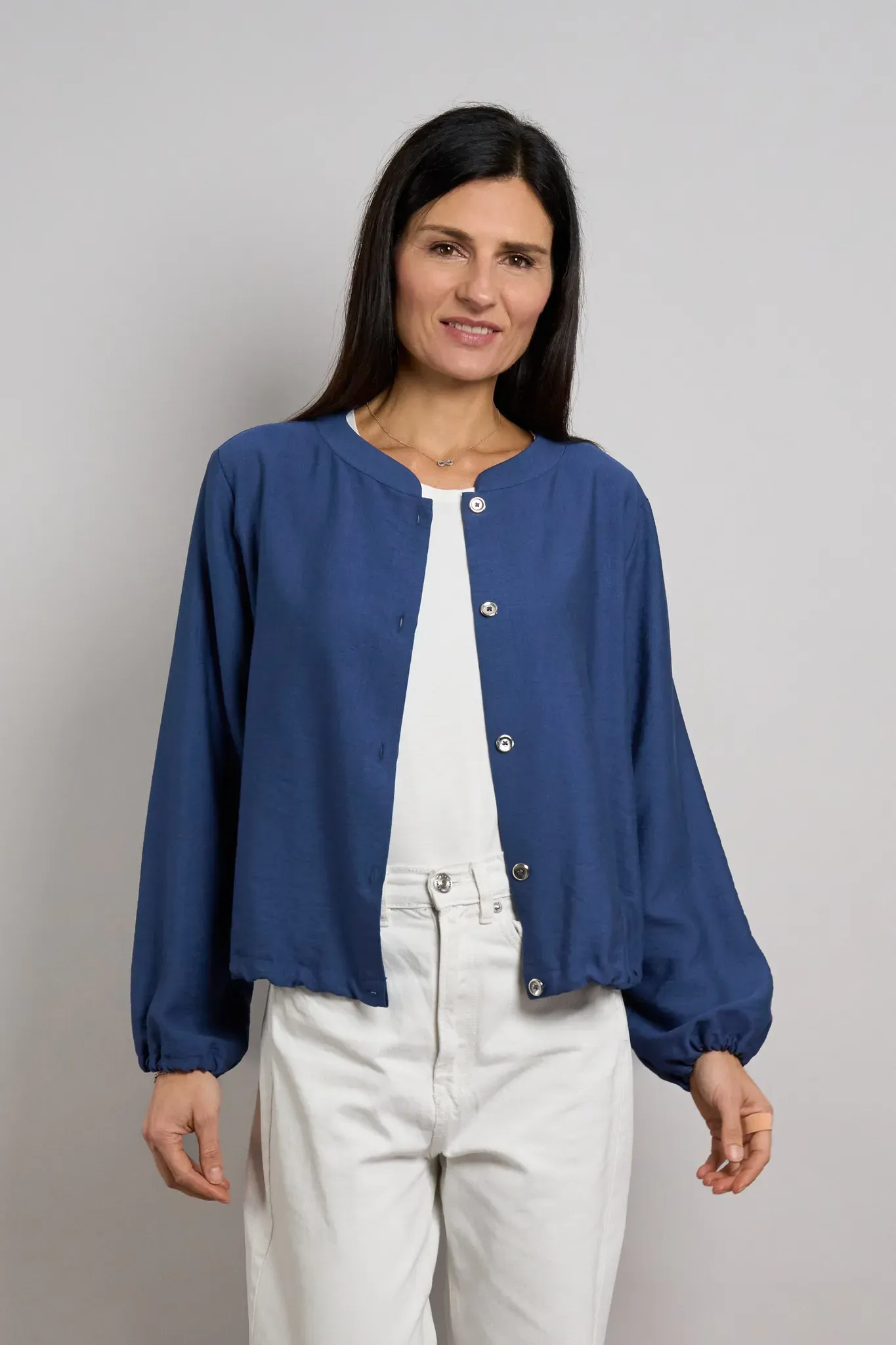 Blusenjacke SEIDEL MODEN 