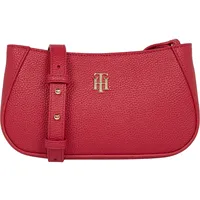 Tommy Hilfiger AW0AW12003 Crossover Bag royal berry