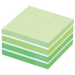 Post-it Haftnotizen Standard 2028G farbsortiert - 450 Blatt