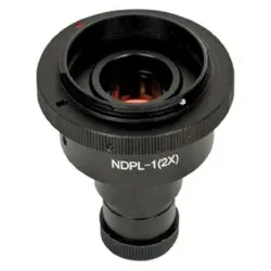 Byomic Universal DSLR Kamera Adapter für Mikroskope