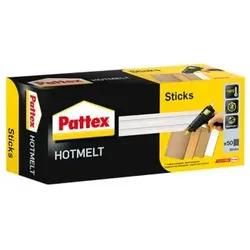 Pattex PTK1, Rod