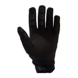 Fox Defend PRO Winter Black M