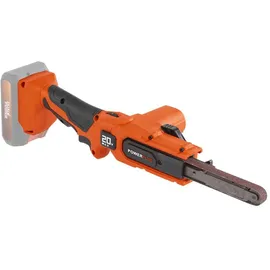 Powerplus Powdp50700 20v Bandschleifer - Orange - One Size