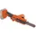 Powerplus Powdp50700 20v Bandschleifer - Orange - One Size