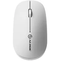 Alogic Echelon Bluetooth Wireless Maus weiß