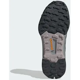 adidas Terrex AX4 Damen Grey Six/Preloved Fig/Core Black 36