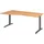bümö Schreibtisch Buche / Graphit