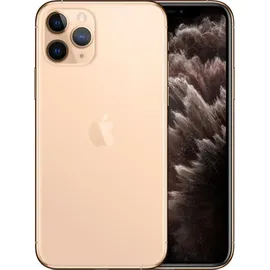 Apple iPhone 11 Pro 512 GB Space Grau