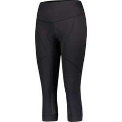 Scott Knickers W's Endurance 10 +++ black (0001) M
