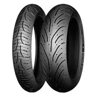 Michelin Pilot Road 4