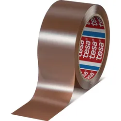 TESA Verpackungsklebeband PP tesa® 60412 chamois ( 3000265591 )
