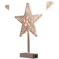 Gravidus Weihnachtsstern LED