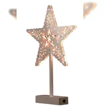 Gravidus Weihnachtsstern LED