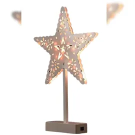 Gravidus Weihnachtsstern LED