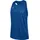 New Line Athletic Running Tanktop Herren Blau 3XL