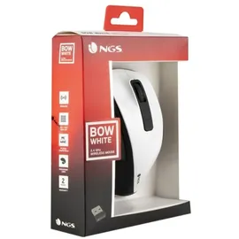 ngs Bow Weiß