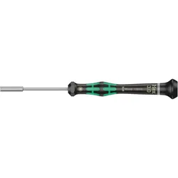 Wera 2069 Elektronik-Steckschlüssel, metrisch - 05118114001