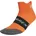 Terrex Socken 2er Pack Orange/Weiß XS